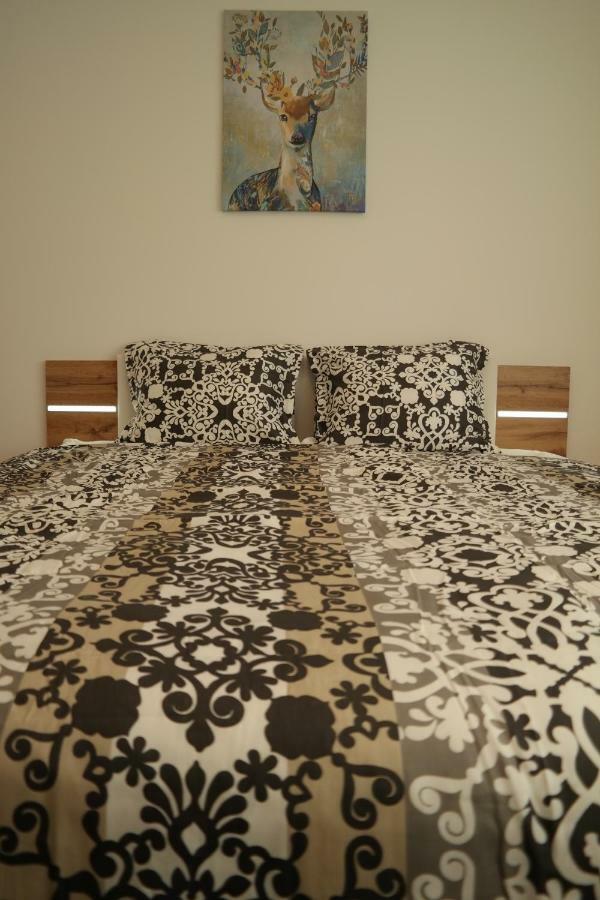 Holiday Apartman With Free Parking Győr Exteriör bild